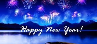Поздравления с Новым годом на английском языке