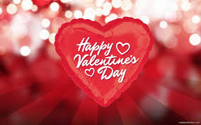 Happy Valentine`s Day: открытки на 14 февраля на английском