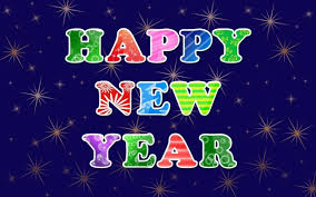 Поздравления с Новым годом на английском языке