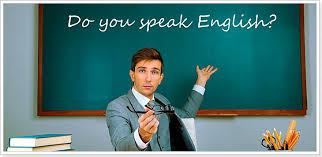 Изучение разговорного английского